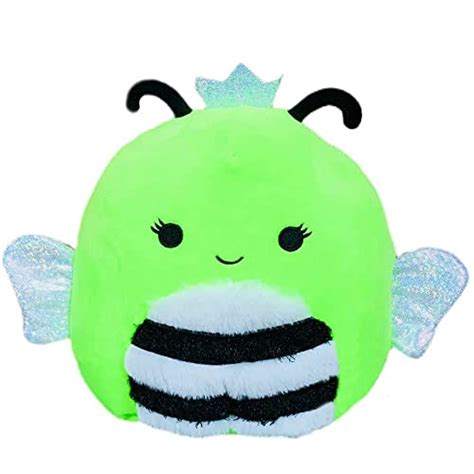 Transform your collection with the Magic Practitioner Squishmallow